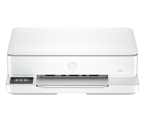 HP Envy All-in-One Color Printer, Photo printing; Copier, Scanner