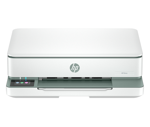 HP Envy 6130 All-in-One Color Printer, Photo printing; Copier, Scanner