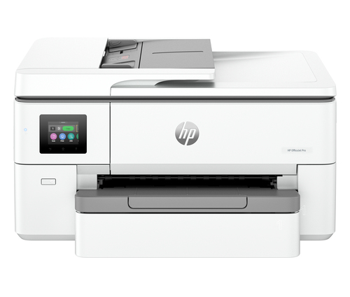 HP OfficeJet Pro 9724 Color Printer
