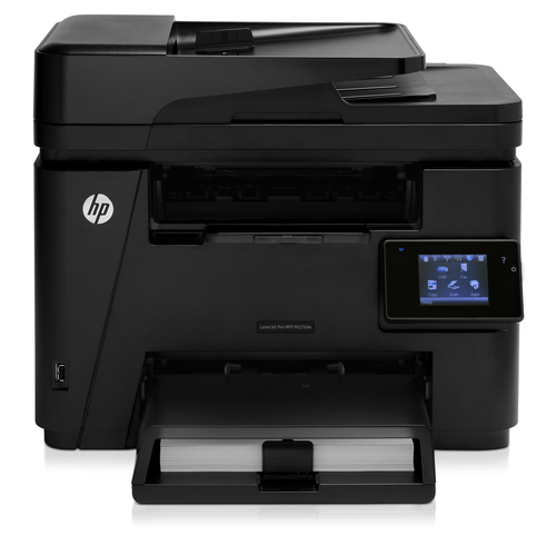 HP LaserJet Pro MFP M225dw