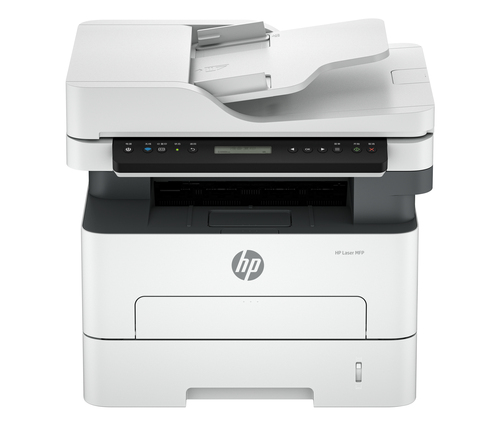 HP Laser Black and white Printer