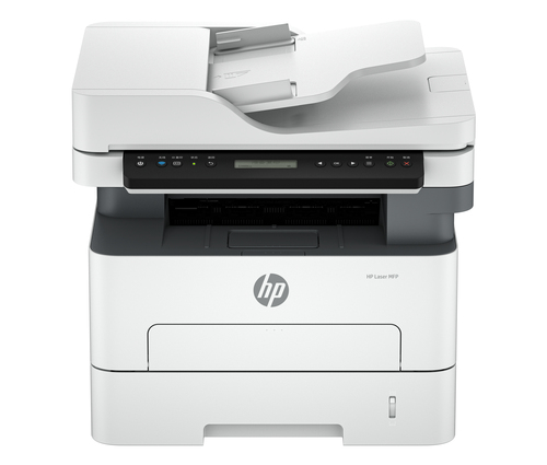 HP Laser Black and white Printer