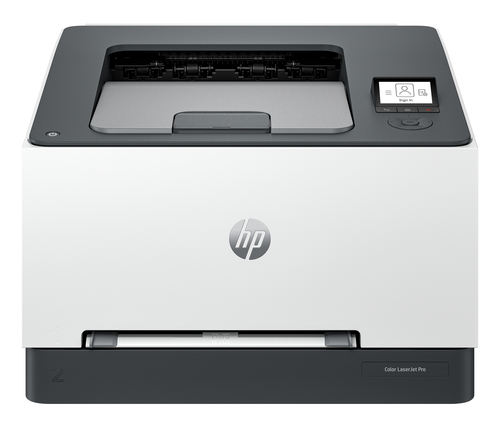 HP Color LaserJet Pro LaserJet Pro 2202dw Wireless Color Printer, Duplex