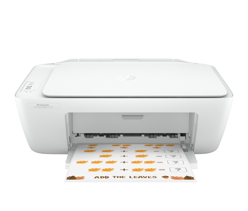 HP DeskJet Ink Advantage 2374 All-in-One Printer