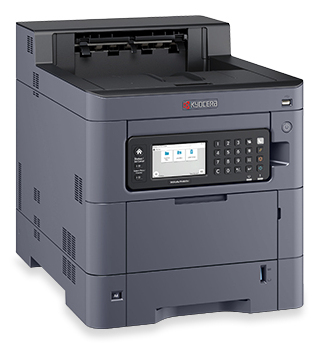 KYOCERA PA4500ci