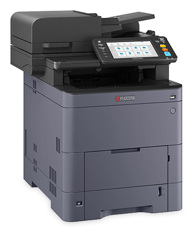 KYOCERA MA4500ci