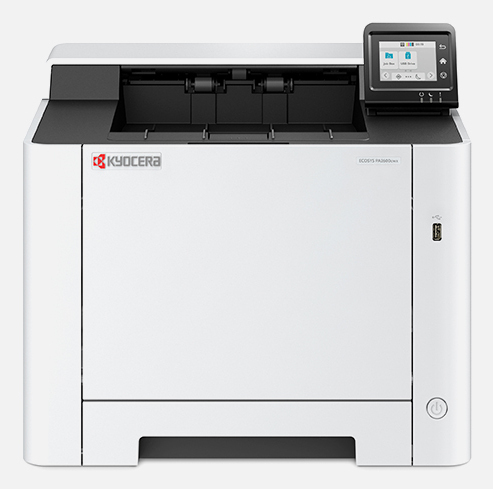 KYOCERA ECOSYS PA2600cwx