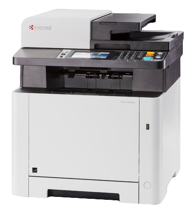 KYOCERA ECOSYS M5526cdn
