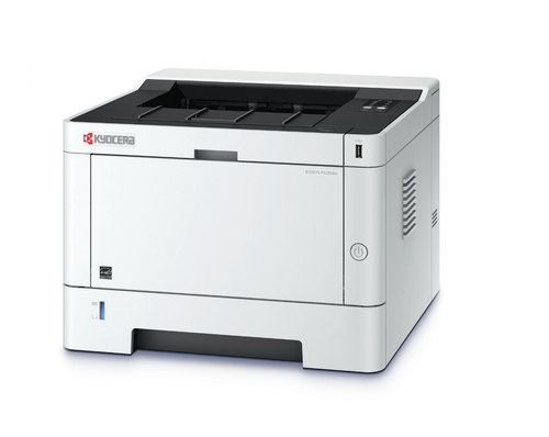 KYOCERA ECOSYS P2235dn/Plus