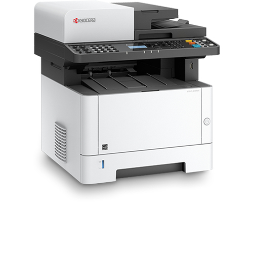 KYOCERA ECOSYS M2635dn Life Plus