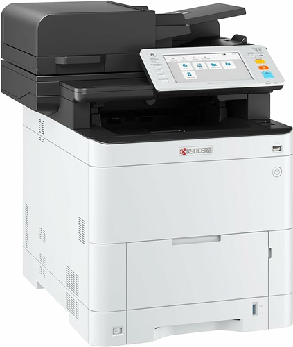 KYOCERA ECOSYS MA3500cix/Plus