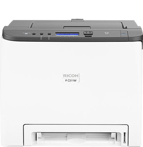 Ricoh P C311W