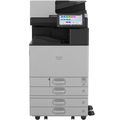 Ricoh IM C3510