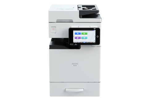 Ricoh IM 370F