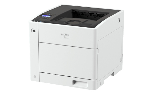 Ricoh P C375
