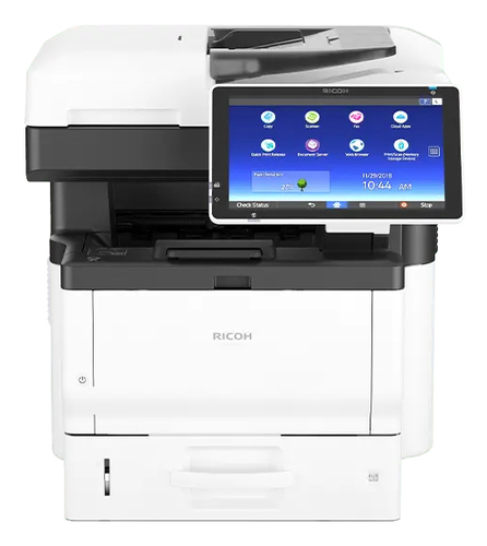 Ricoh IM 350FSE