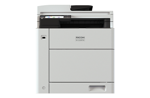 Ricoh M C320FSE