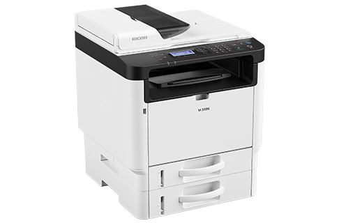 Ricoh M 320SE