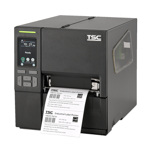 TSC MB240T