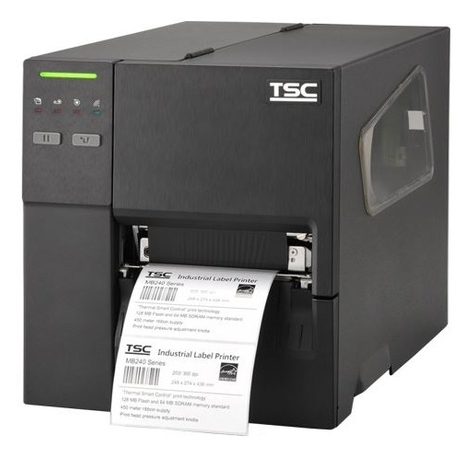 TSC MB340T