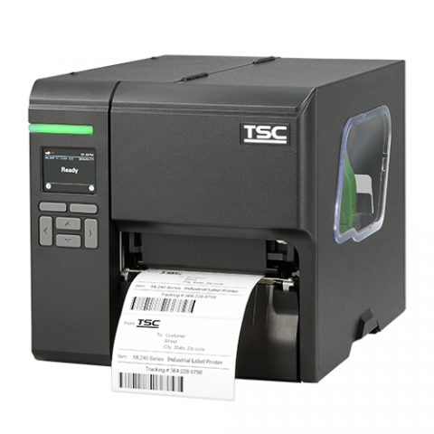 TSC ML340P