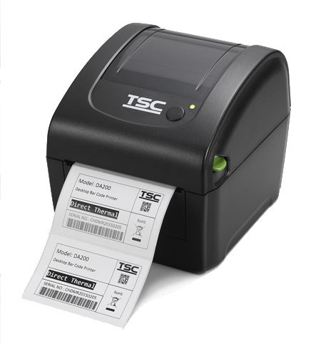 TSC DA210
