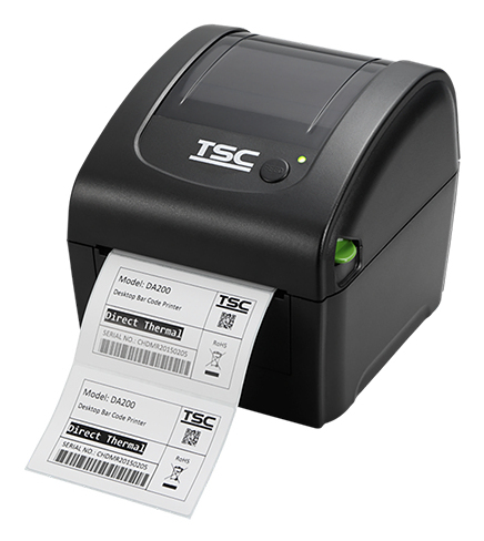 TSC DA320