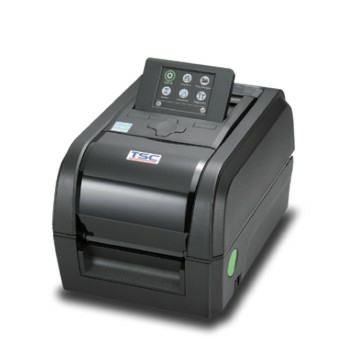 TSC TX610 LCD WIFI Ready US
