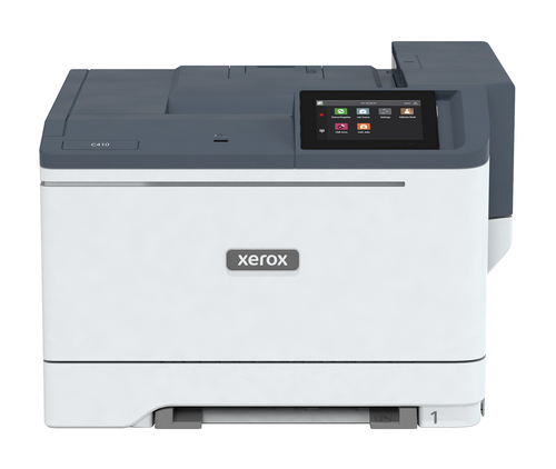 Xerox VersaLink Xerox C410 A4 40ppm Duplex Printer Select PS3 PCL5e/6 2 Trays 251 Sheets