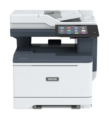Xerox VersaLink C415_DN