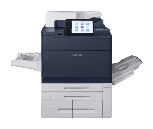Xerox PrimeLink C9265V/F
