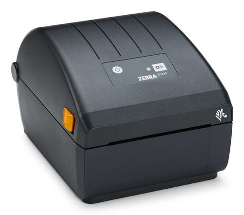 Zebra ZD230