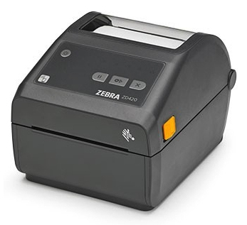 Zebra ZD420
