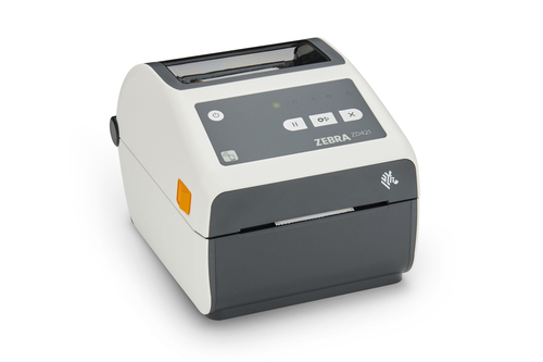 Zebra ZD421-HC