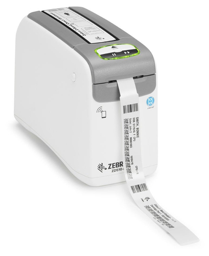 Zebra ZD510-HC