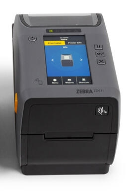 Zebra ZD6A022-D0PB02EZ