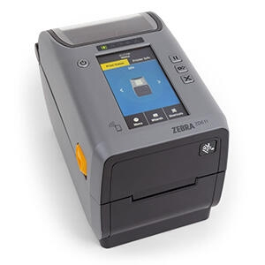 Zebra ZD611