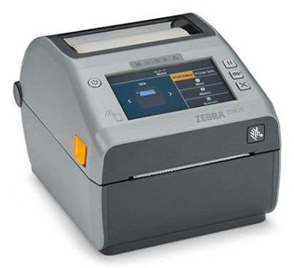 Zebra ZD621