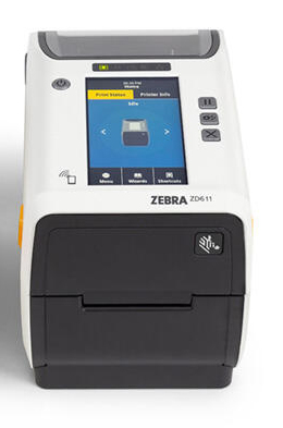 Zebra ZD611-HC