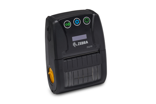 Zebra ZQ210