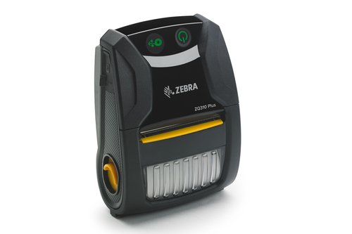 Zebra ZQ310 Plus