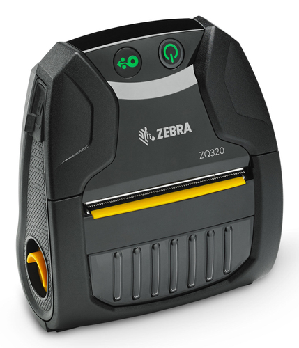Zebra ZQ320 Plus