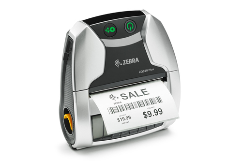 Zebra ZQ32-A0W13RE-00