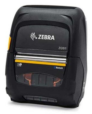 Zebra ZQ511