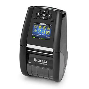 Zebra ZQ610