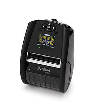 Zebra ZQ620 Plus