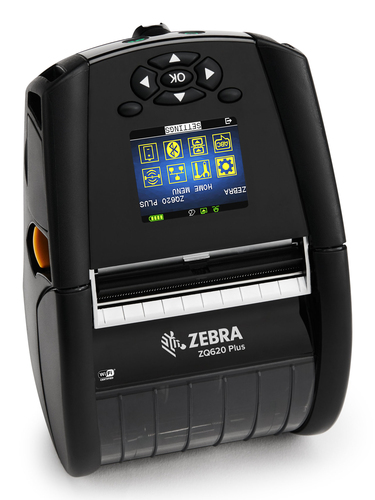 Zebra ZQ600 Plus