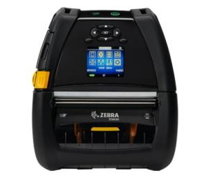 Zebra ZQ630