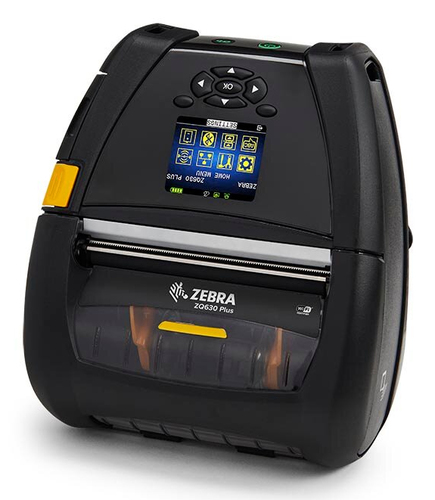 Zebra ZQ630 Plus