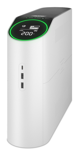 APC BGM1500-US